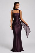 Spain Dress