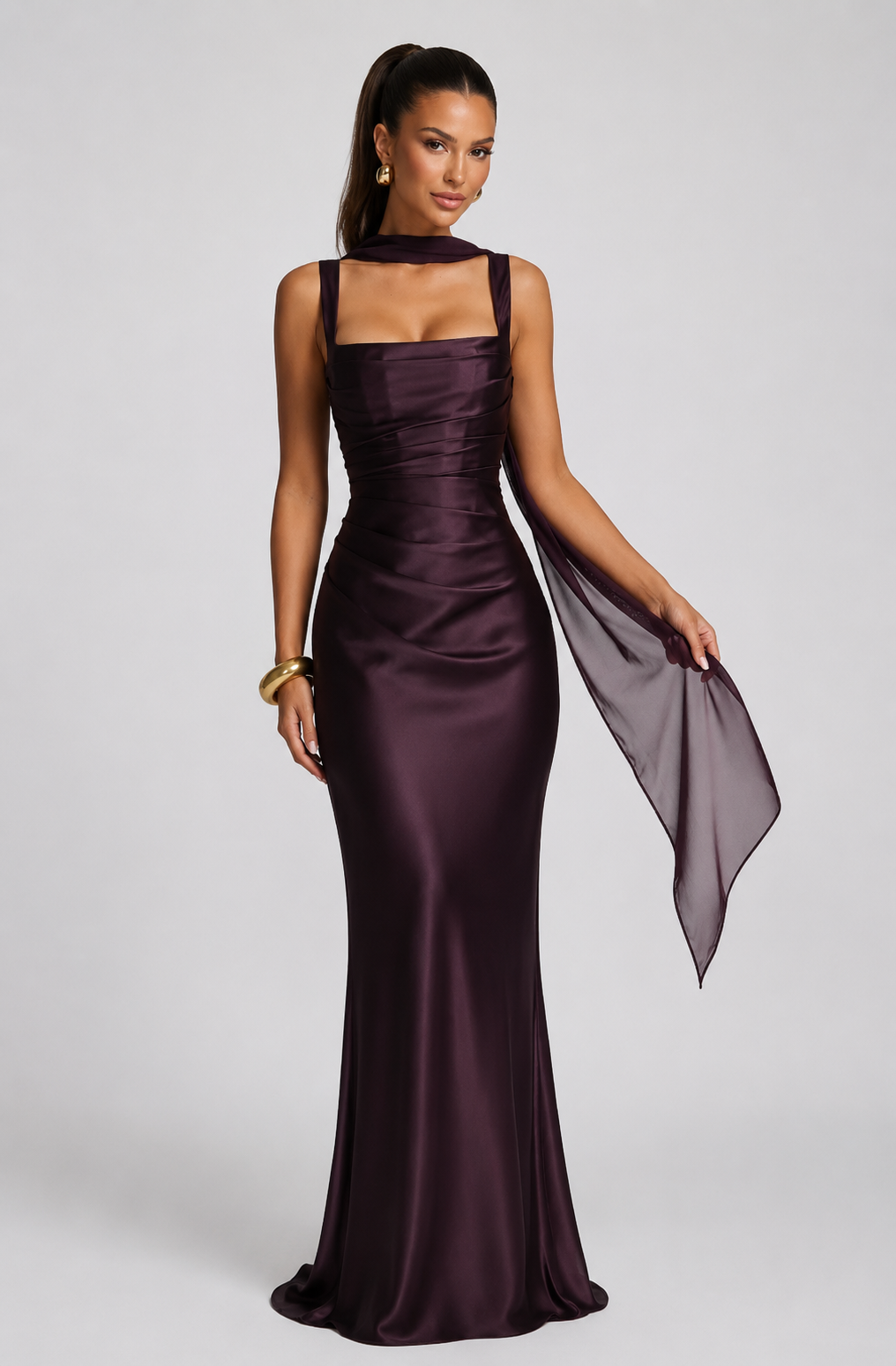 Spain Dress