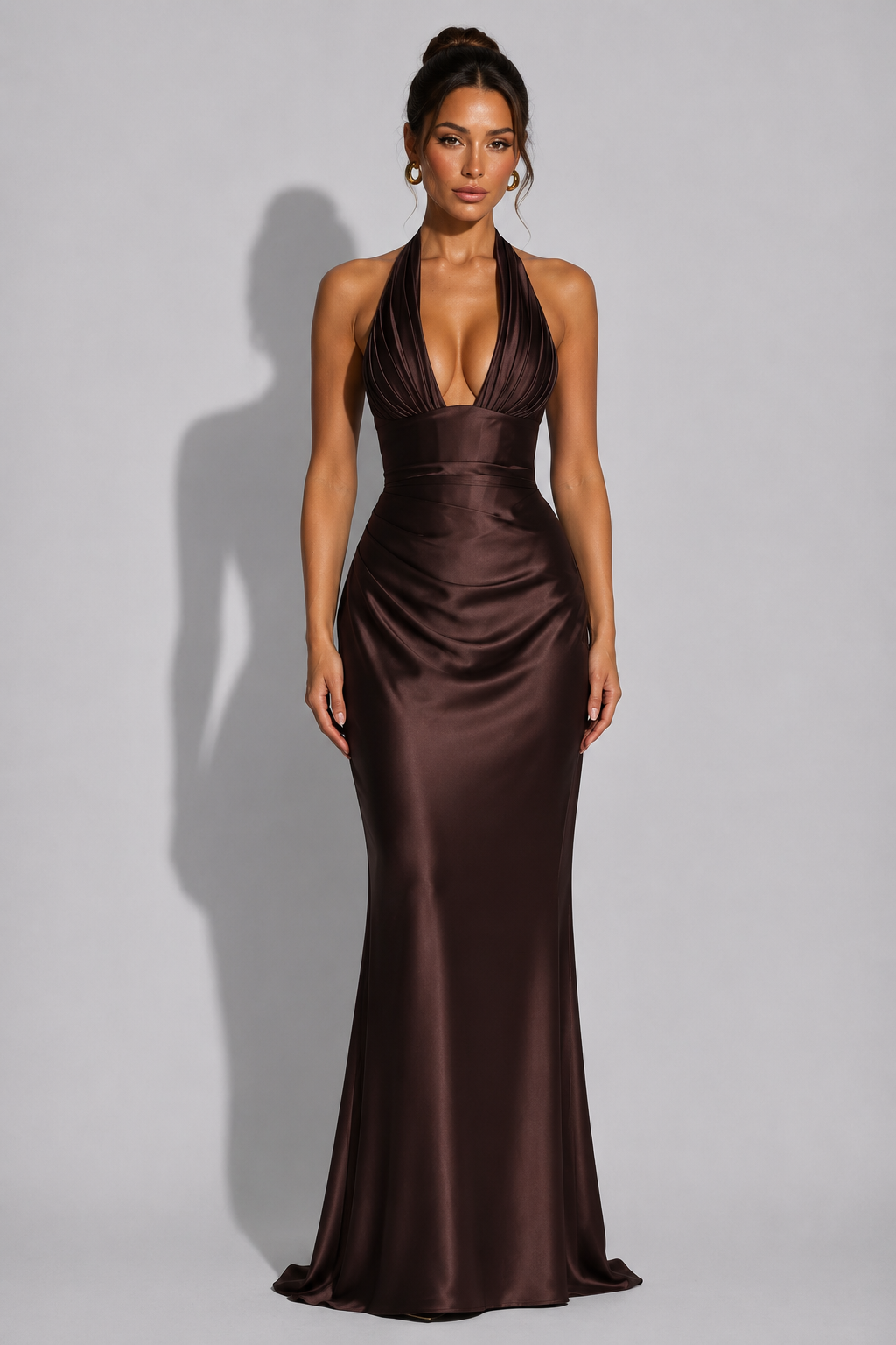 Isabella Dress