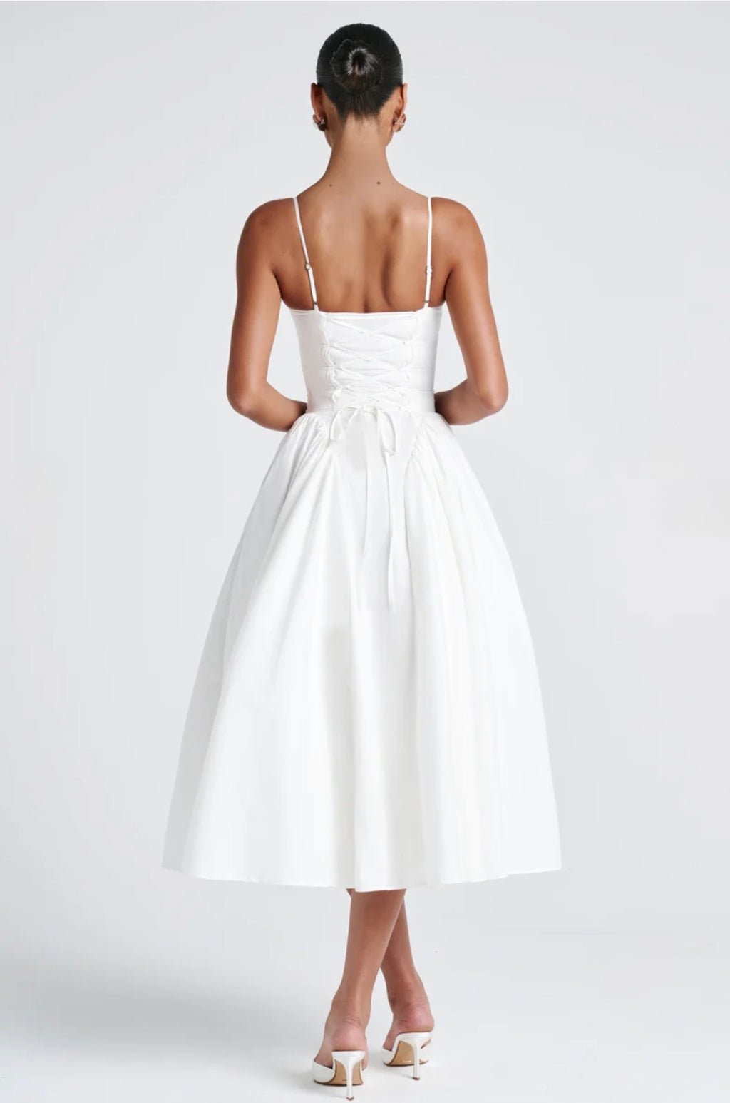 Elia Dress