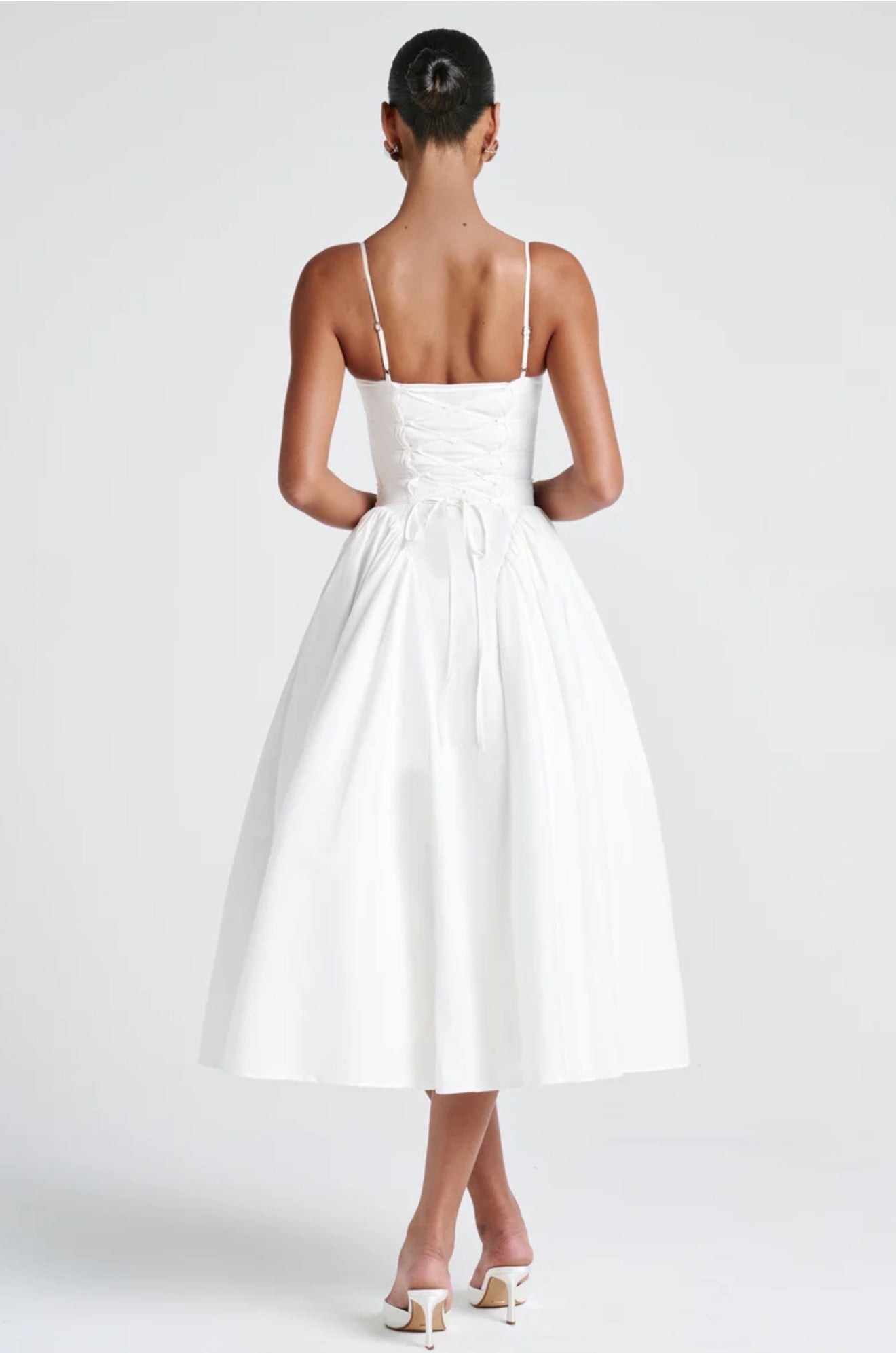 Elia Dress