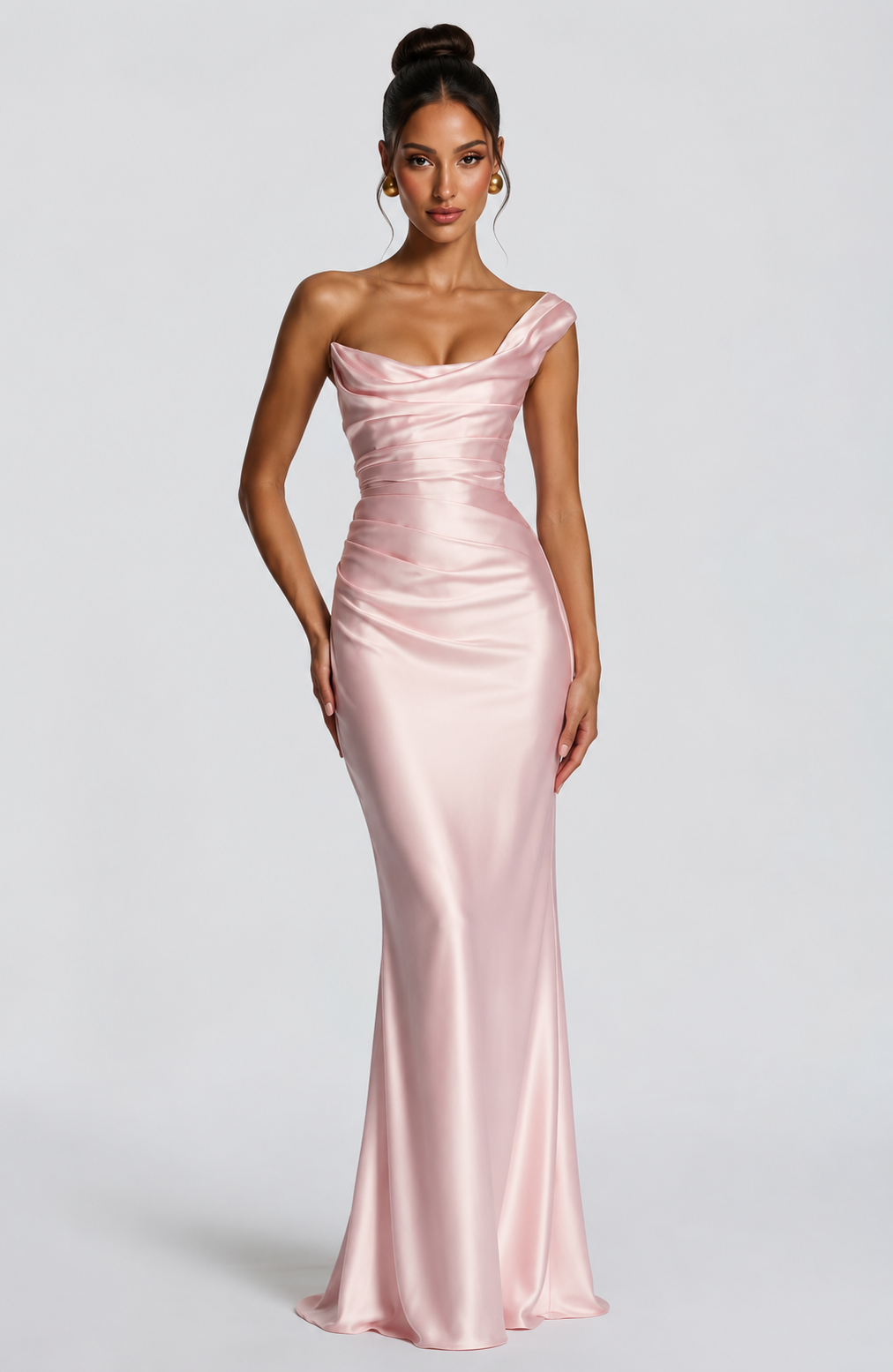 Belina Dress