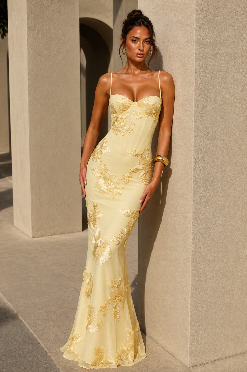 Sophia Dress