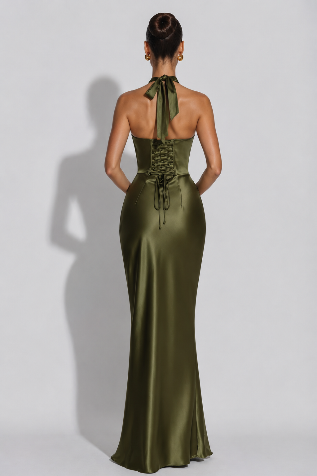 Isabella Dress
