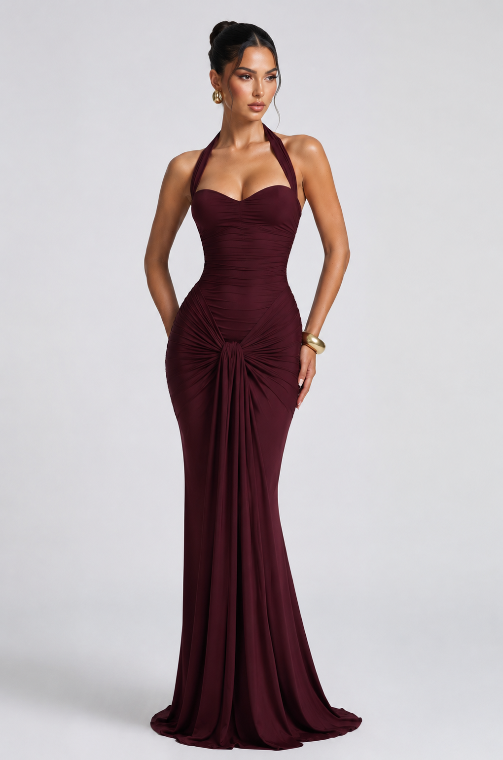 Lumina Dress