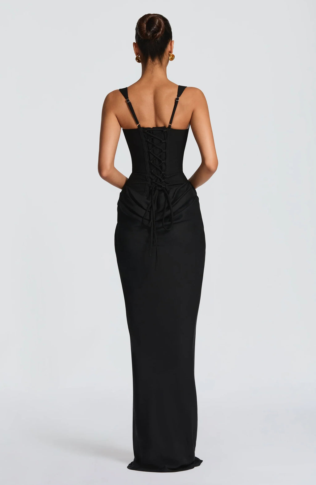 Veloura Dress
