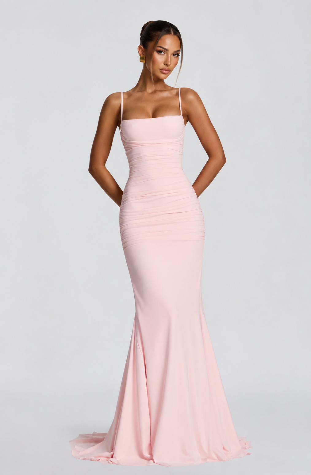 Selina Dress