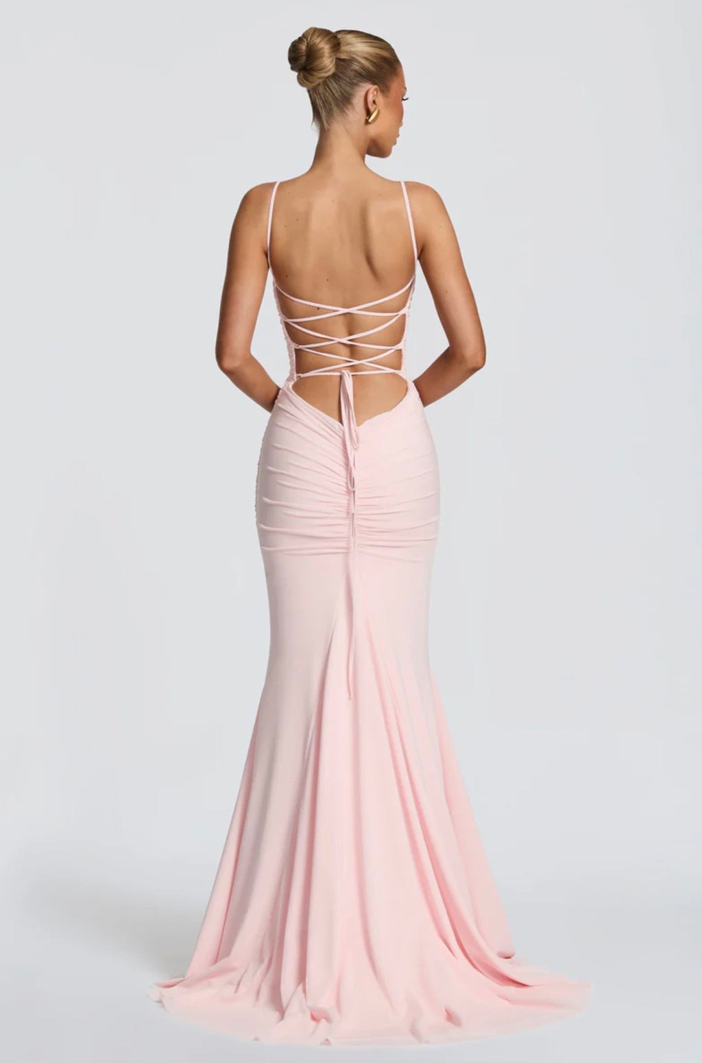 Selina Dress