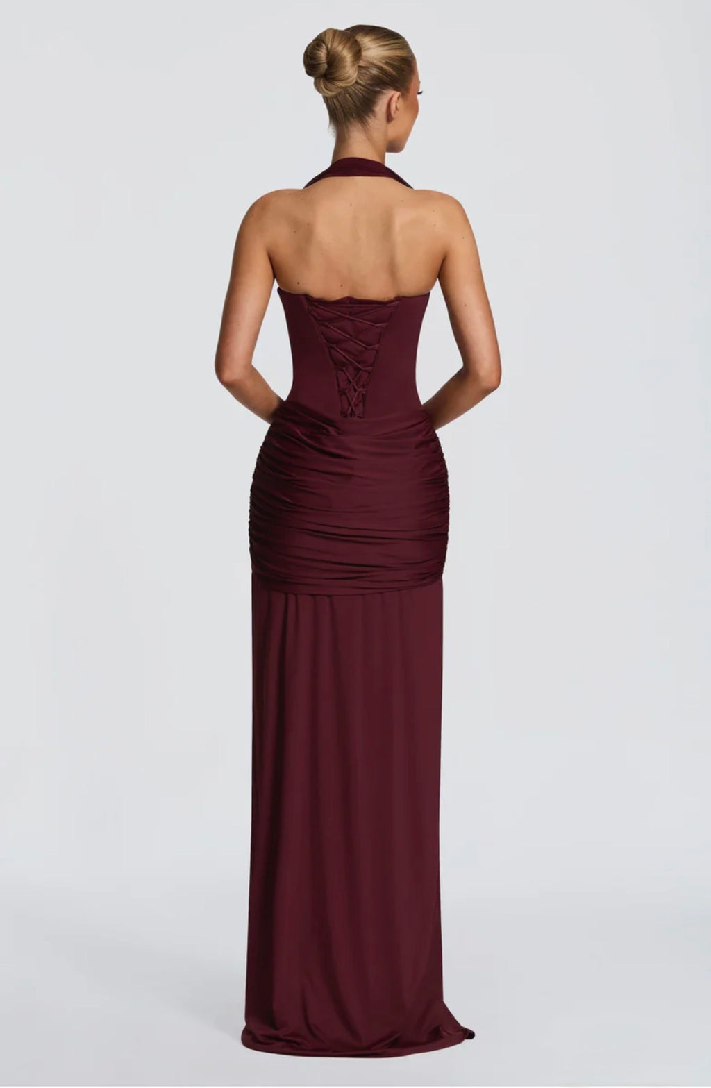 Lumina Dress