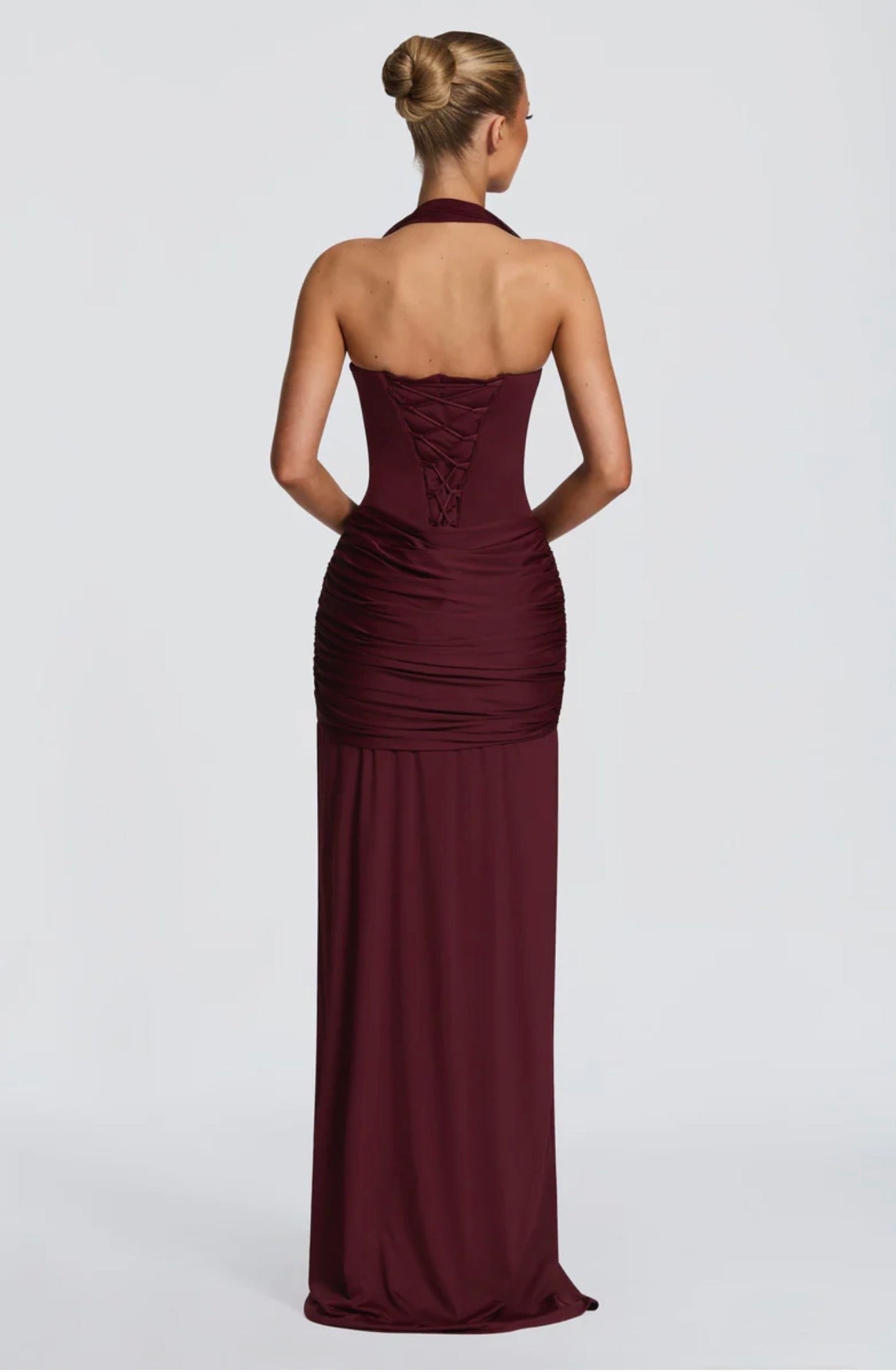 Lumina Dress