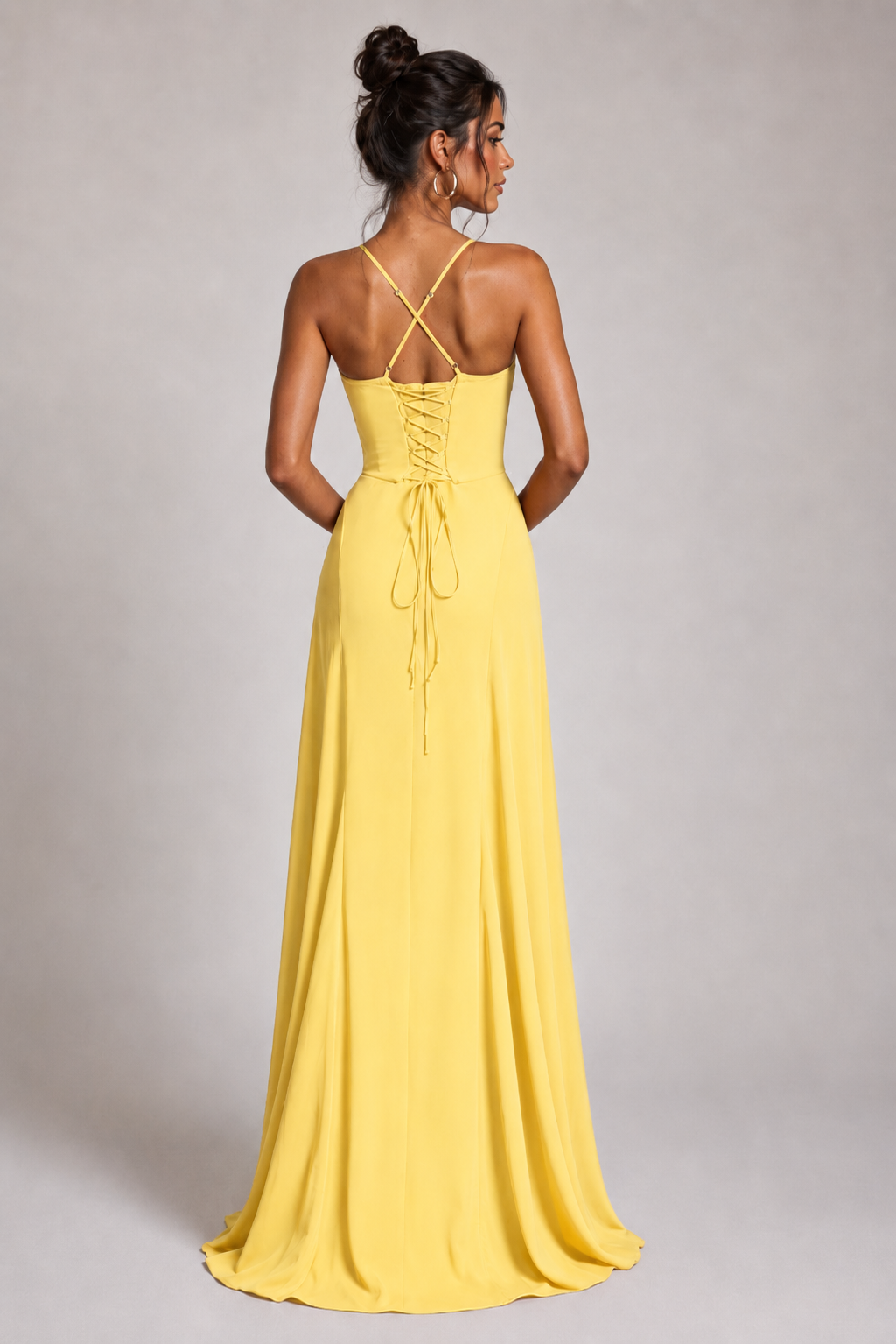 Eliana Dress