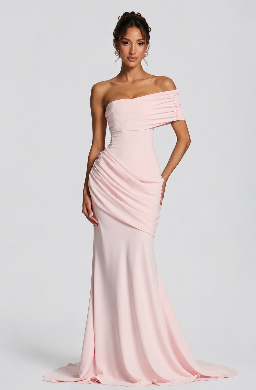 Miu Dress