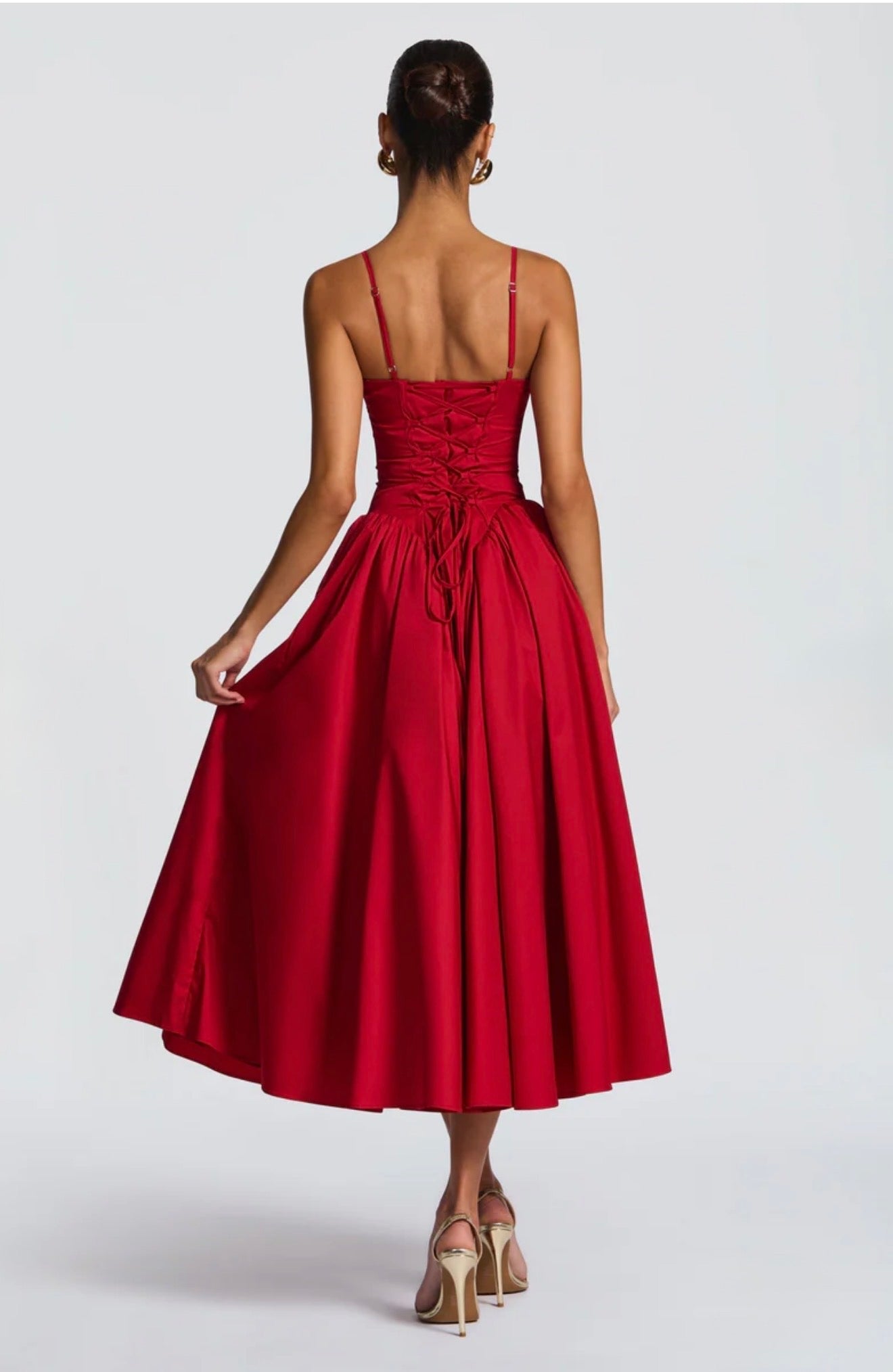 Elia Dress