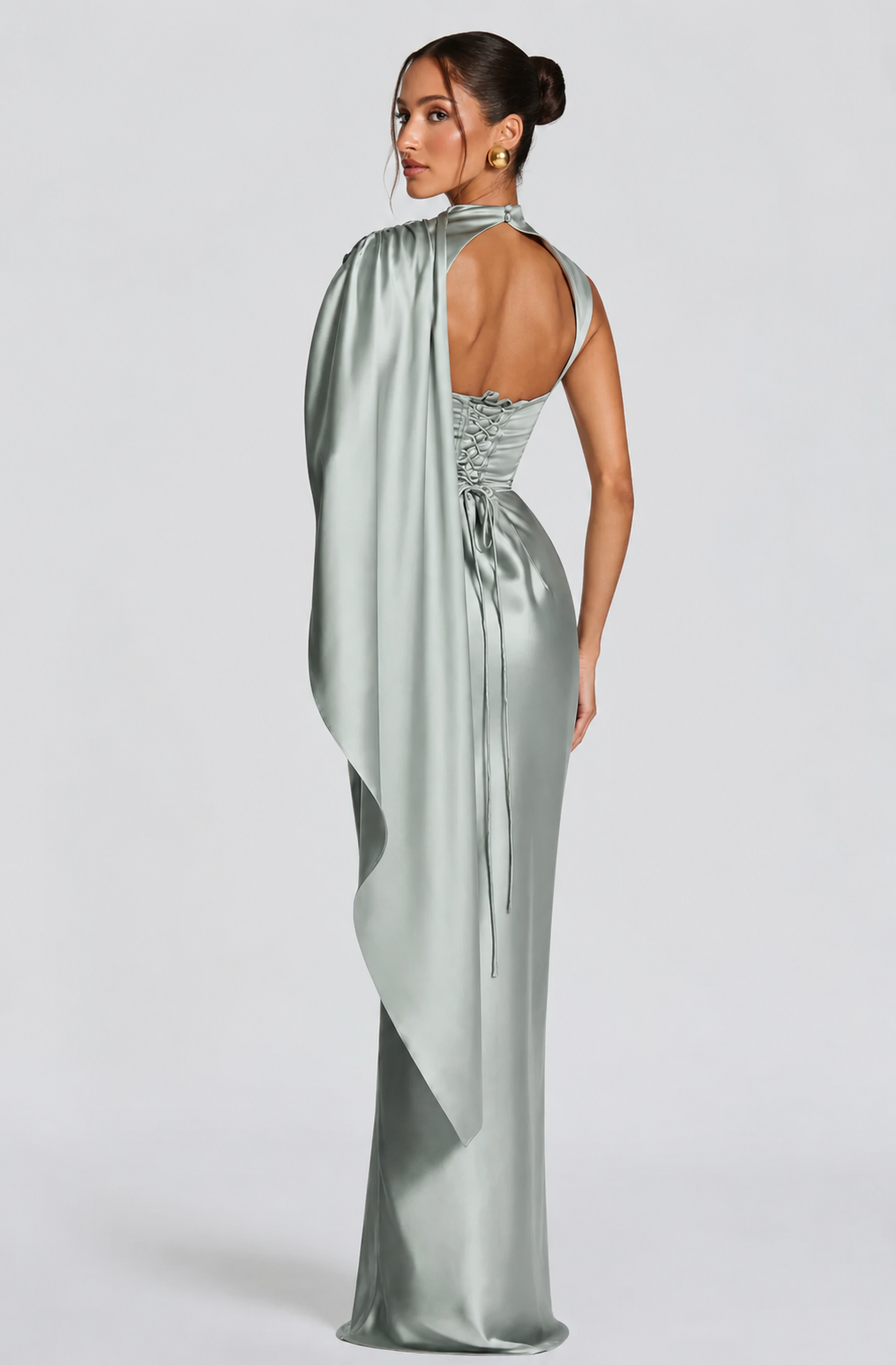 Delale Dress