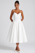 Elia Dress
