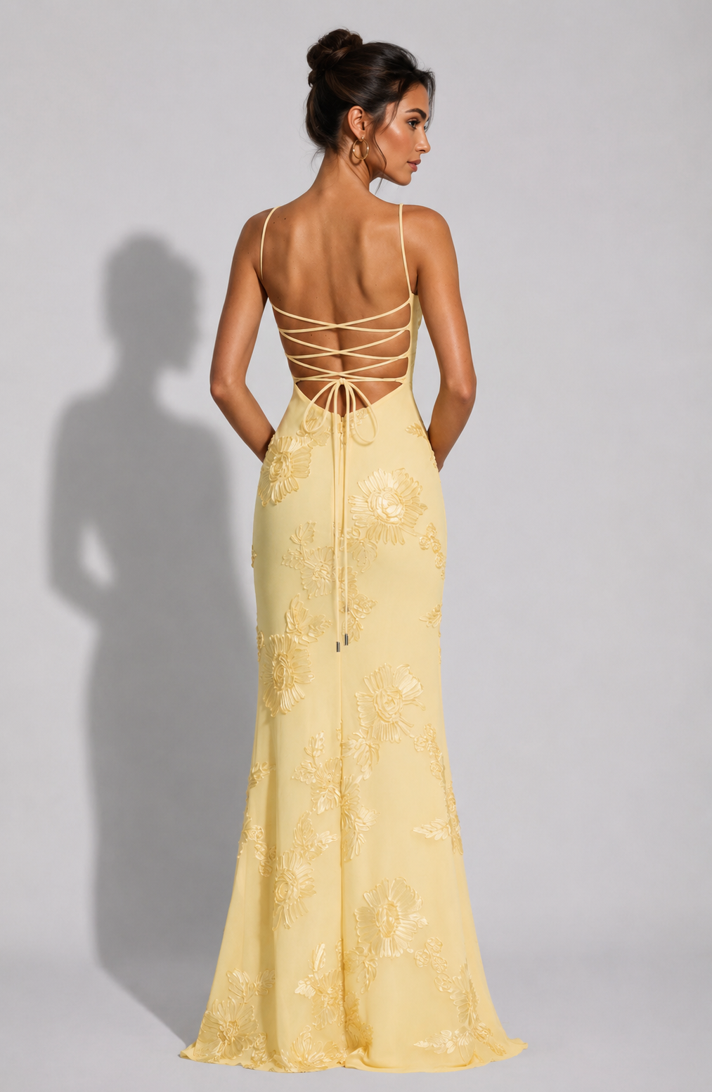 Sophia Dress