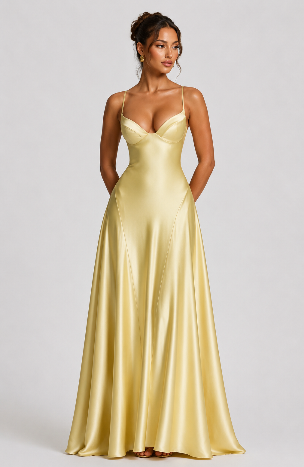 Princess Dress