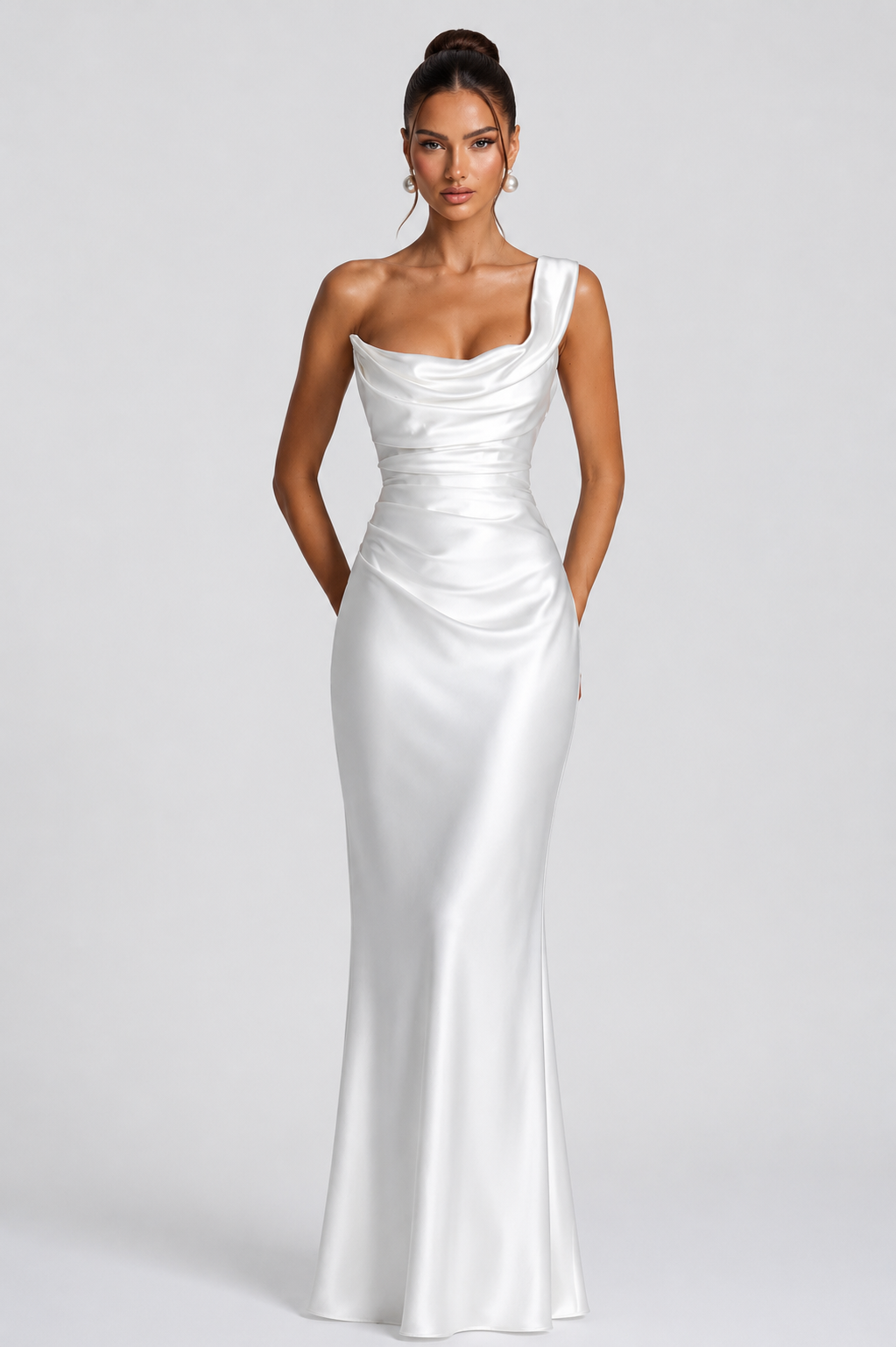Belina Dress