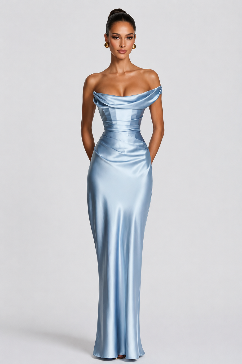 Belina Dress