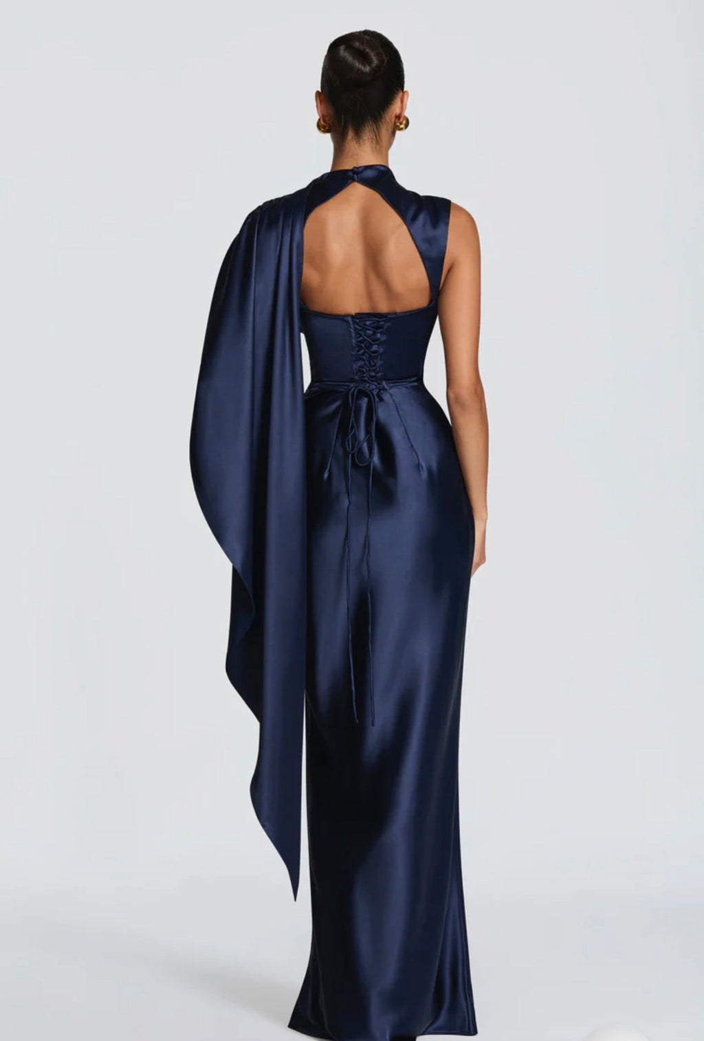 Delale Dress