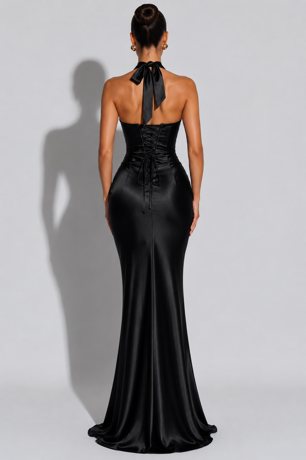 Isabella Dress