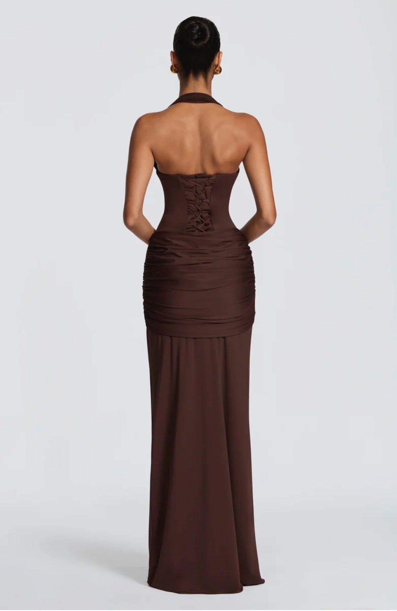 Lumina Dress