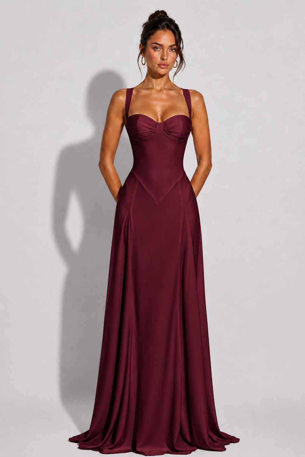 Eliana Dress