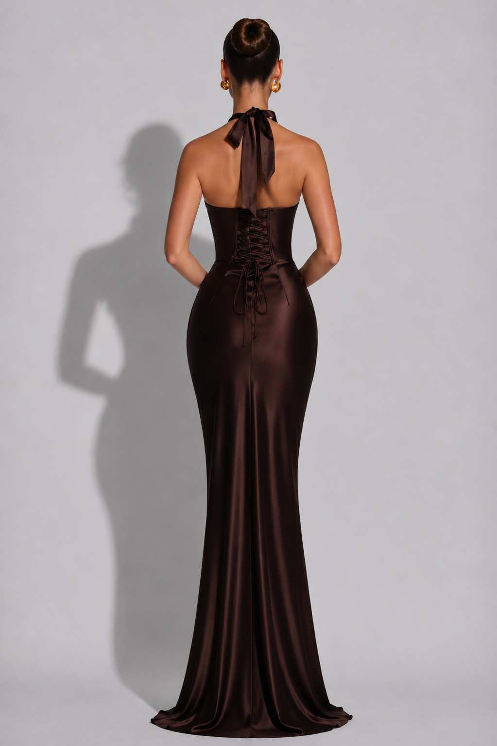 Isabella Dress