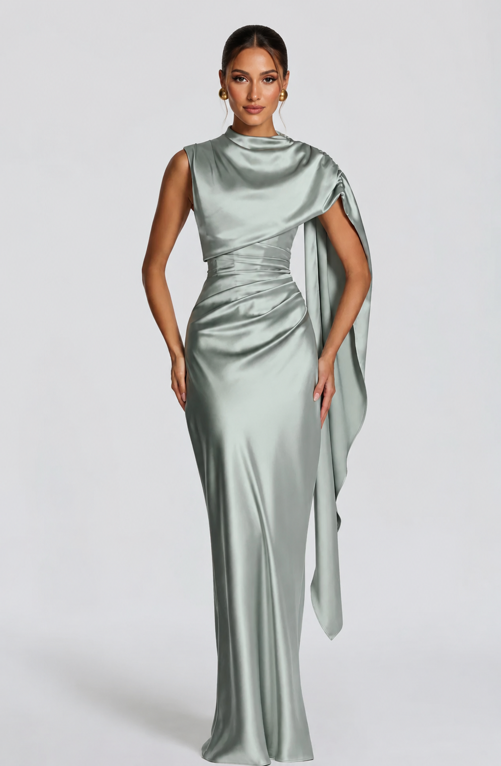 Delale Dress