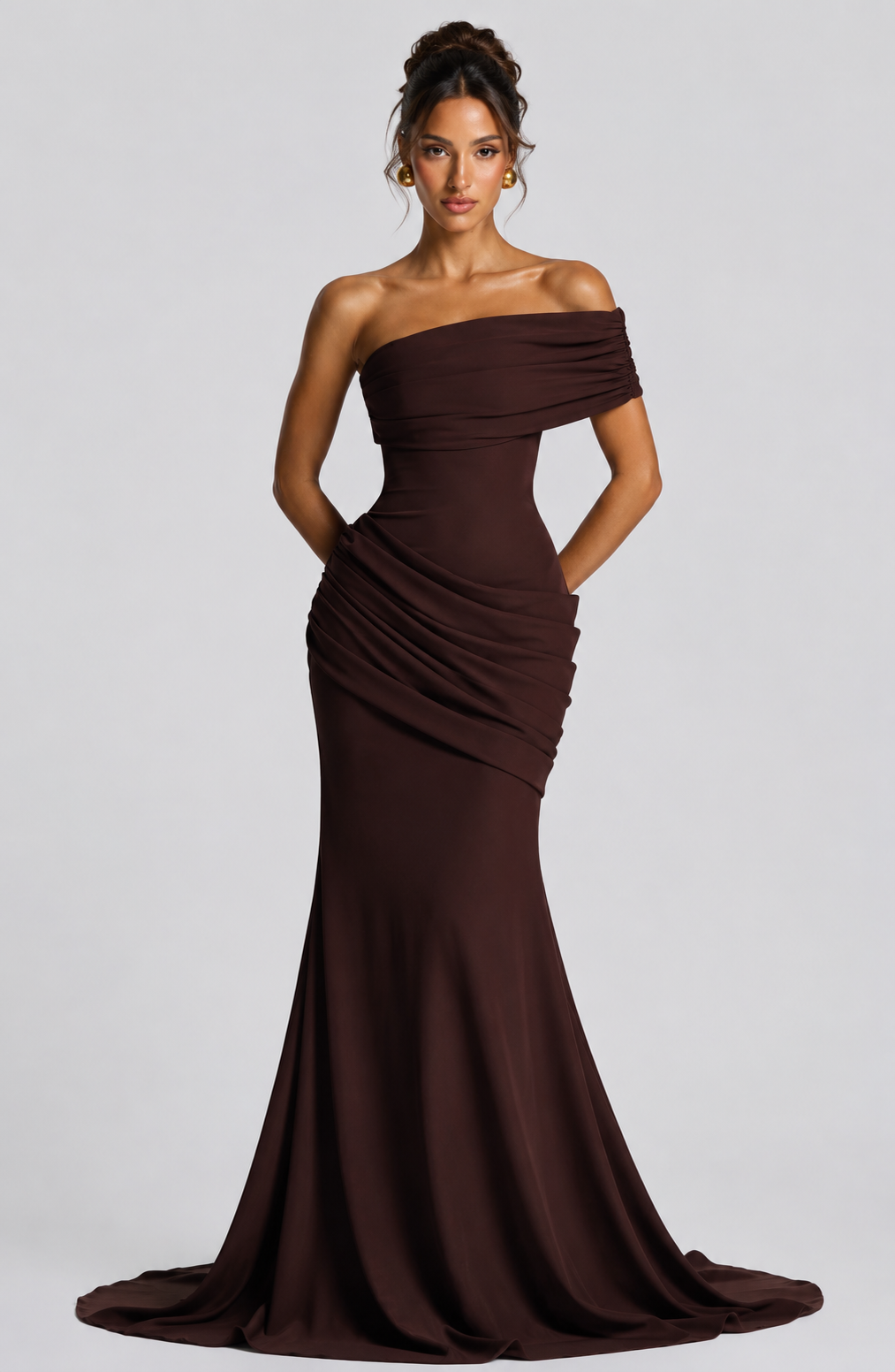 Miu Dress