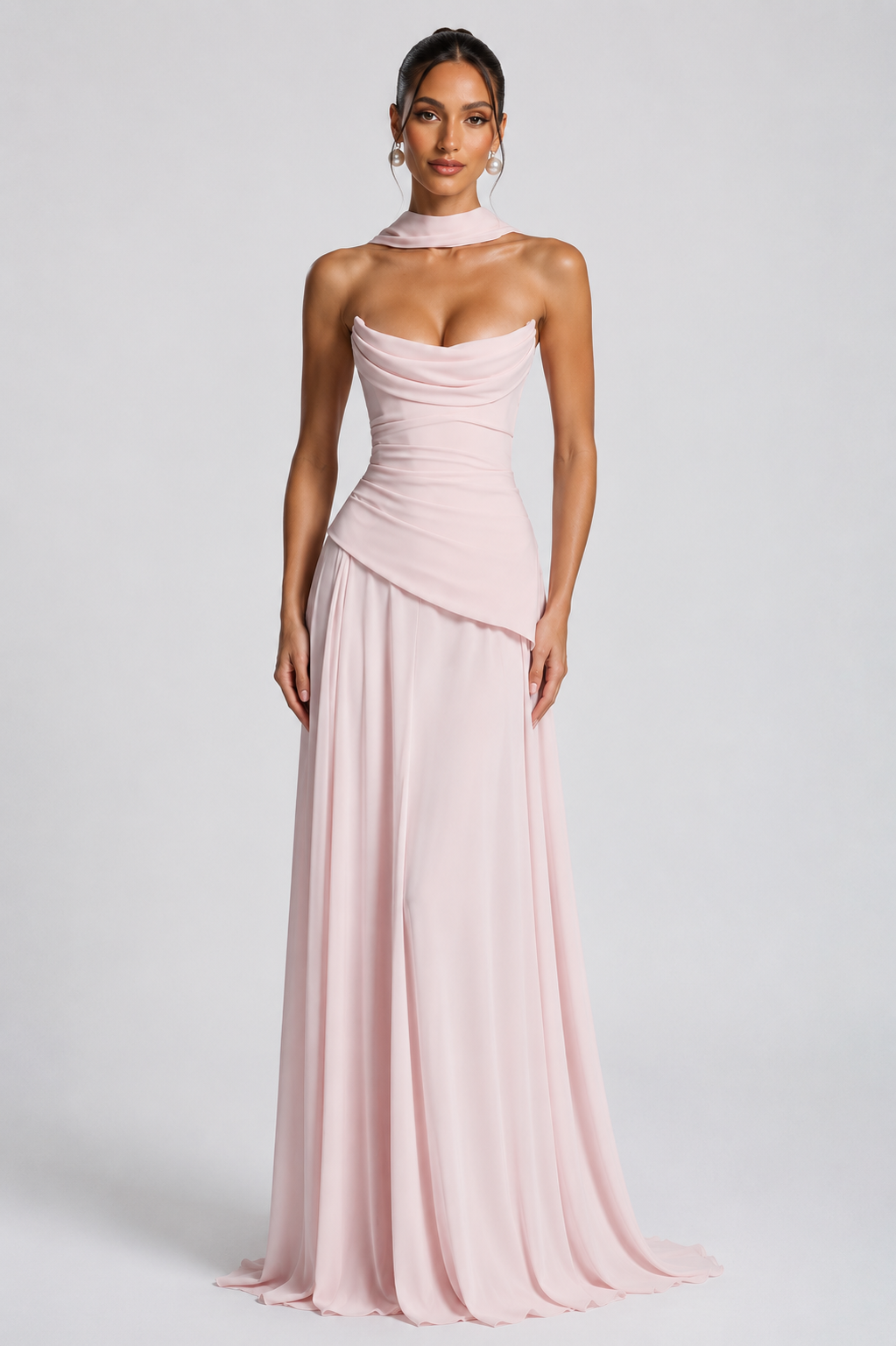 Mina Dress