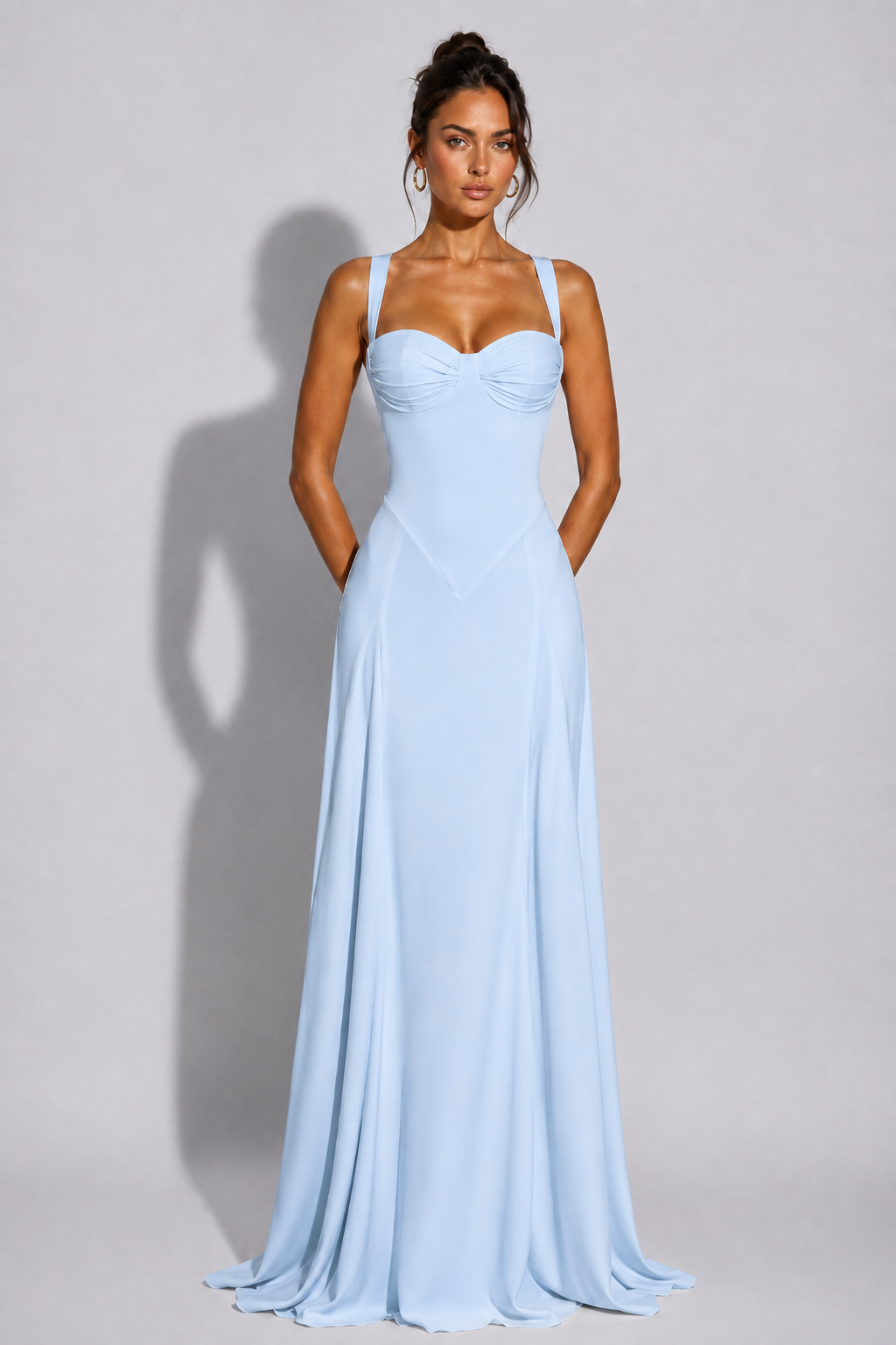 Eliana Dress