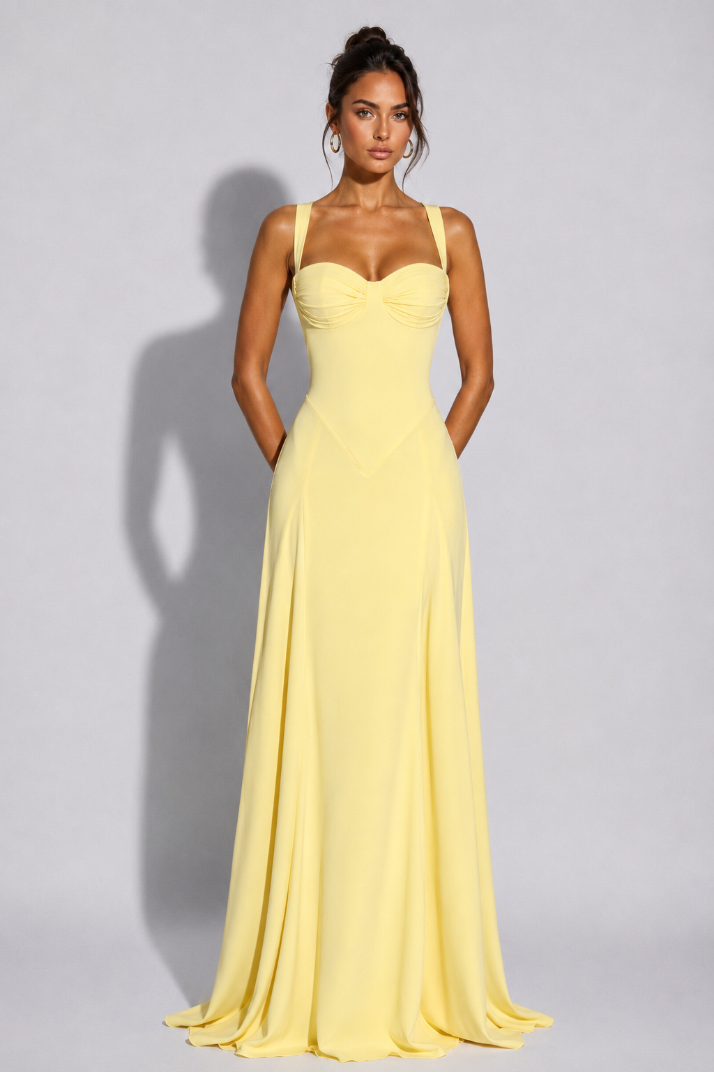 Eliana Dress