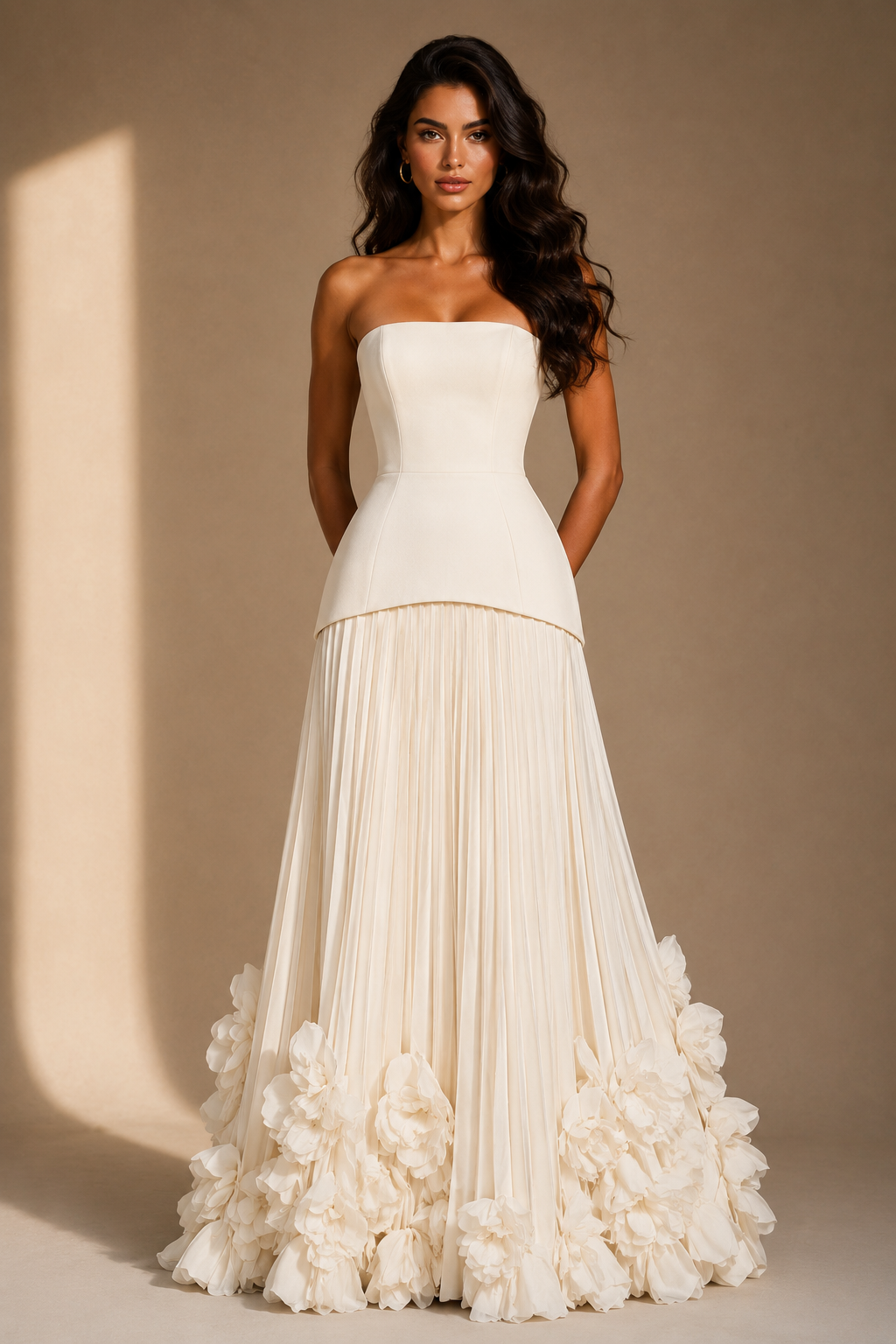Velvet Queen Dress