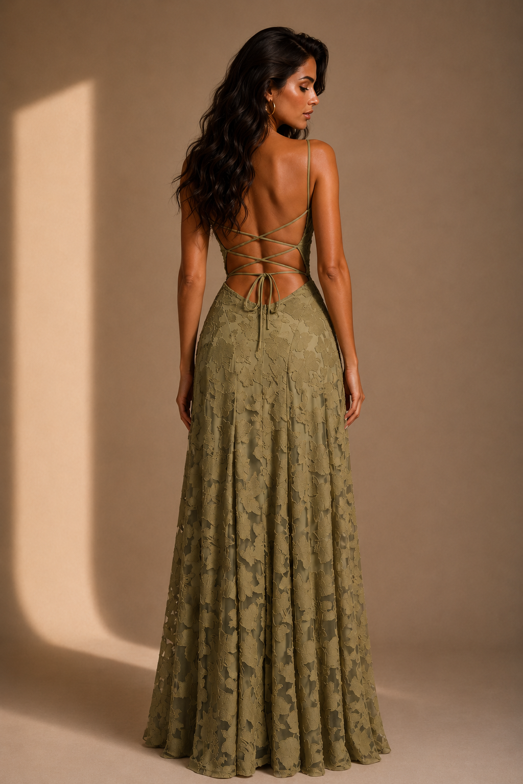 Fleur Royale Dress