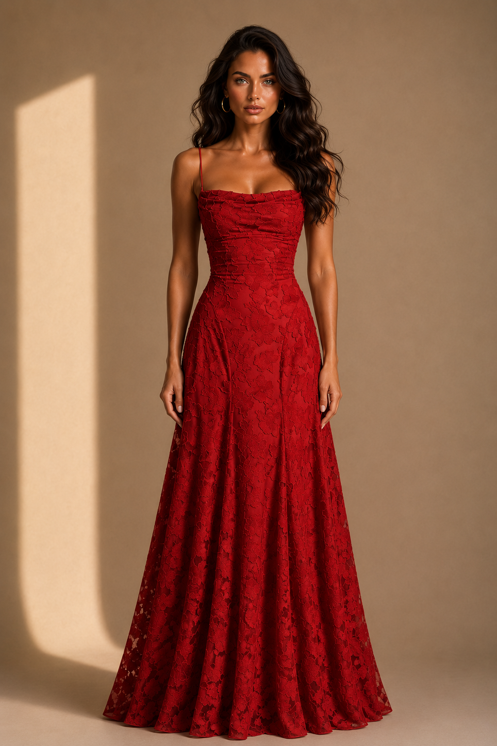 Fleur Royale Dress