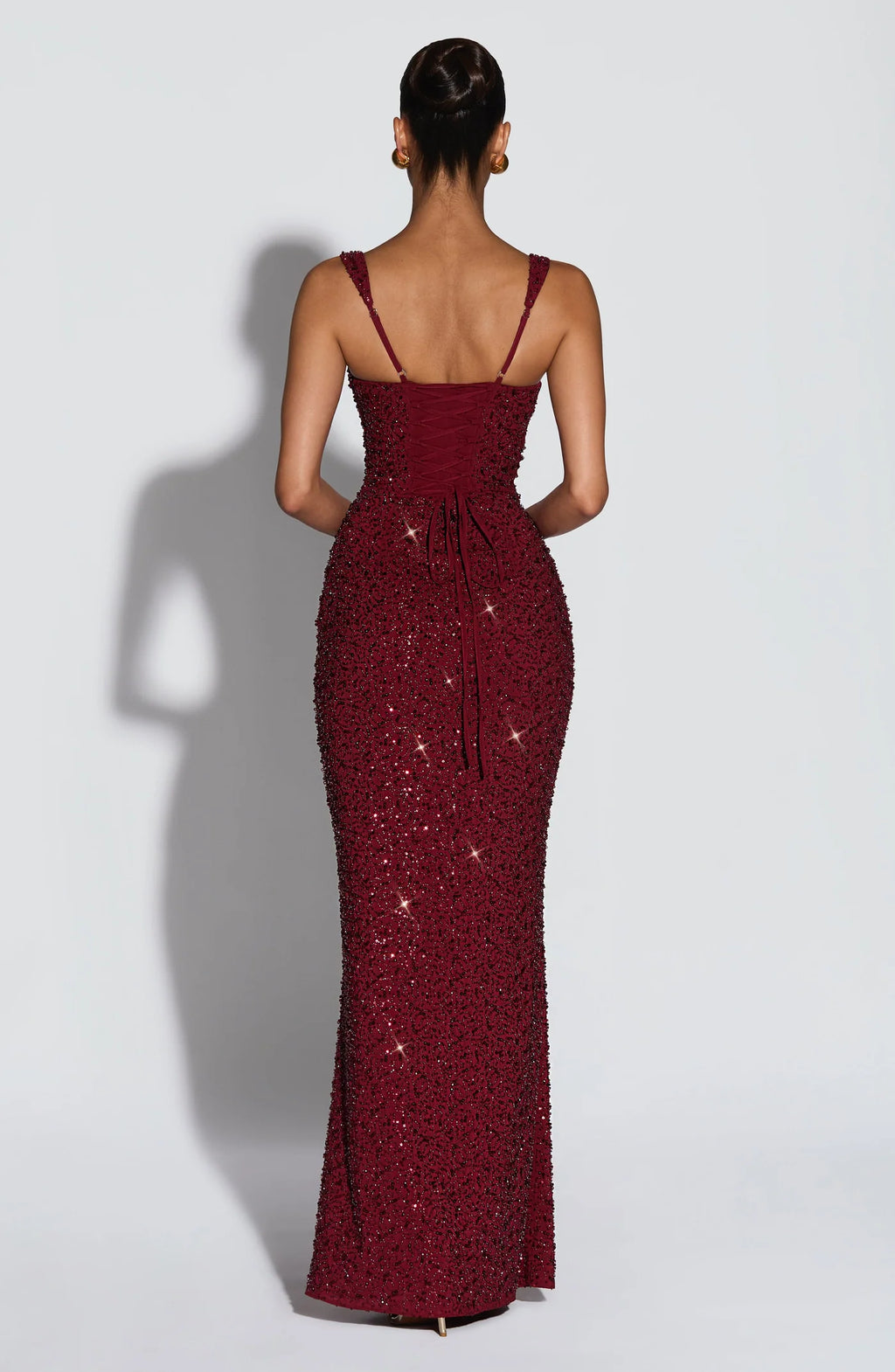 Valencia Dress