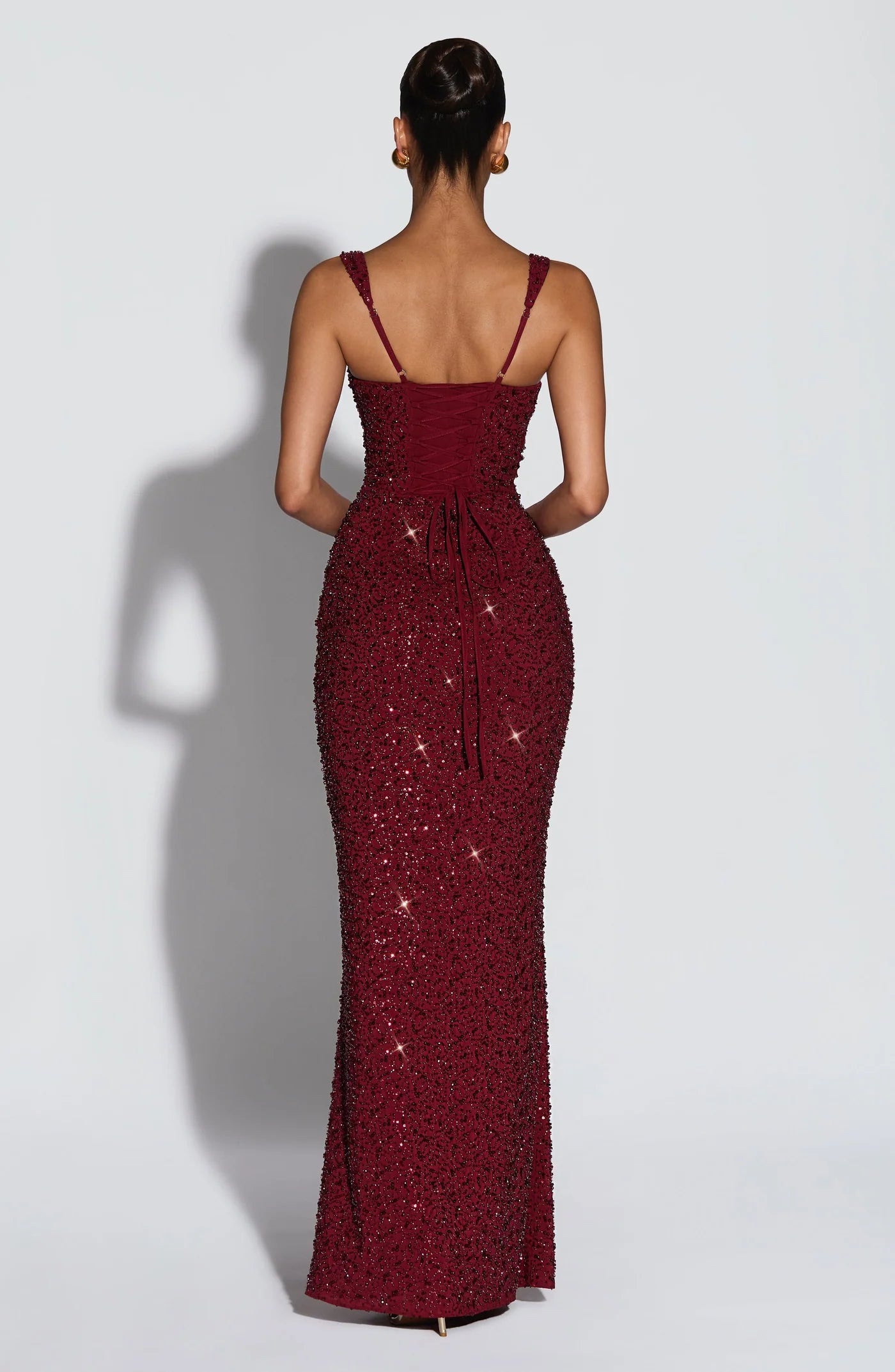 Valencia Dress