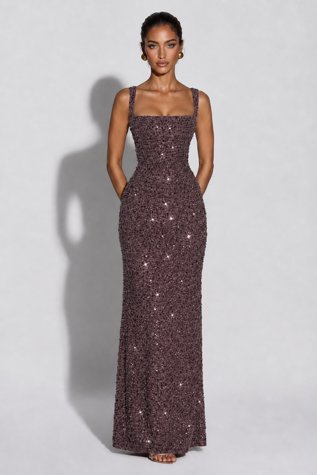 Valencia Dress