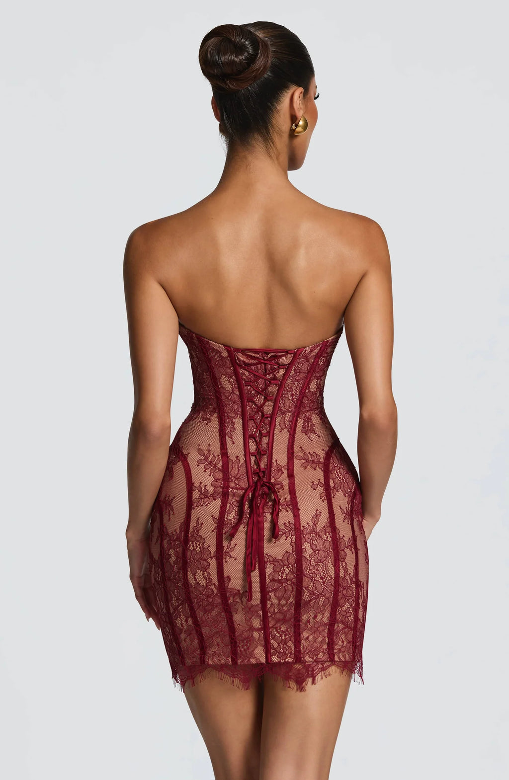 Arabella Dress