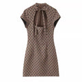 Gabriella Dress